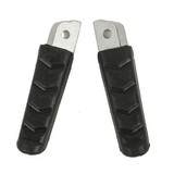 BMW Foot Pegs F800S Motorcycle Rear Footrest Pedal