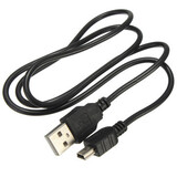 Charger Cable Mini USB Data V3 XXL TomTom One V2