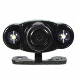 Anti Fog Parking Backup Night Vision Reverse 170° HD Car Camera CMOS Waterproof