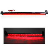 Red 6-led Car 100 Brake 12v Light