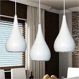 Pendant Light Kitchen Modern/contemporary Kids Room Feature For Led Metal 1w Globe