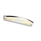 Modern Wall Sconces Contemporary Led Integrated Metal Led