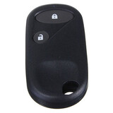 CRV Lock Remote Key Accord Fob Case Shell Cover Honda Civic