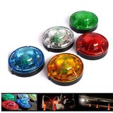 Strobe Light Car Safety Light Emergency Beacon LED Warning Traffic