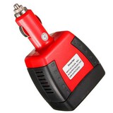 Car Power Inverter Charger 5V Adapter 150W AC 220V 12V DC Convertor USB