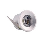 Bulb 1w Mini Led Spot Light 3pcs