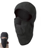 Cap Balaclava Full Face Mask Thermal Cover Hat Fleece Motorcycle
