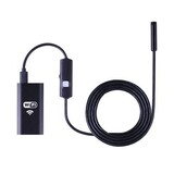 IP67 Inspection Wi-Fi Pipeline Android Maintenance Windows ios Car Endoscope