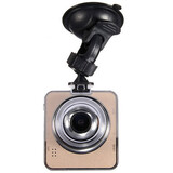 Car Camera DVR Recorder G-Sensor Motion Detection Record 1080P HD Loop
