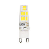 Waterproof Led Bi-pin Light Ac 220-240 V G9 5w Warm White
