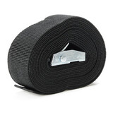 Lashing Strap Cargo Buckle Belt 300cm Motorcycle