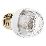 Ac 220-240 V E26/e27 Blue Globe Bulbs