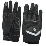 Anti-Skidding Gloves Racing Motorcycle Four Seasons Wear-resisting Anti-Shock