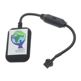 Tracker Mini Anti-Thief Car Motorcycle Vehicle GSM GPRS GPS