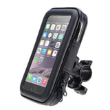 Motorcycle Phone Touch 4S Holder Waterproof Bag