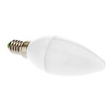 Ac 220-240 V Warm White 1156 Smd E14 Decorative Candle Bulb