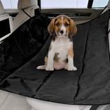 Waterproof Protector Back Cat Blanket Dog Mat Travel Car Seat Cover Pet Hammock