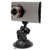 Ultra Thin 3.0 Inch LCD Dash Camera Video Recorder 1080P Full HD Car DVR Night Vision