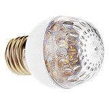 E26/e27 1w Ac 220-240 V Led Globe Bulbs Warm White