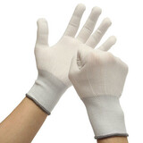 Gloves Cotton Wrapping Vinyl Sticker Tool For Car Window Film