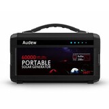 Emergency AUDEW Portable 220W Energy Storage Box