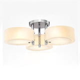 Flush Mount Entry Modern/contemporary Ecolight Lights Metal Kids Room Hallway