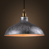 Pendant Light Iron High Quality Loft Reminisced Northern Pendant Lamp American Vintage
