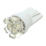 T10 Car 12V Bulb Turning Light LED Car Light Bulb Lumen 1W