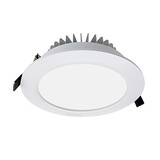 Ac 100-240 V Led Ceiling Lights Recessed Retro Warm White Smd Fit 1 Pcs