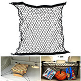 Mesh Net For Car Storage Trunk Rear Cargo Bag Luggage Elastic Nylon