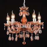 Chandeliers Dining Room Modern/contemporary Mini Style Game Room Study Room Kids Room Max 40w Office