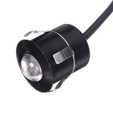 Eagle Eye Light Lamp Car LED Aluminium Material Reversing Radar 5W