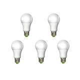 Duxlite Ac 220-240 V Warm White Cob Dimmable 5 Pcs E26/e27