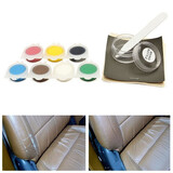 Scratch 7 Colors Sofa Vinyl Removal Car Seat Leather Available Repair Tool Chair