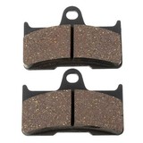 ATV UTV 600CC Moto 2Pcs 500CC Rear Brake Pad CF500