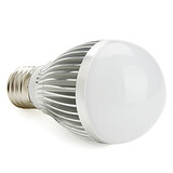 Dimmable Warm E27 6w Natural White Light Led Bulb