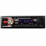 AUX Radio Music Player for Car MP3 USB SD MMC