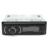 Aux-In Radio MP3 USB SD Bluetooth Car Stereo FM Head Unit Player