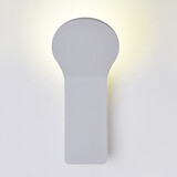 Metal 8w Wall Sconces Bulb Included Led Modern/contemporary