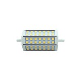 Smd 10w Warm White Ac 85-265 V Cool White Led Corn Lights 650lm