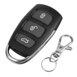 MAGNA 3 Buttons Mitsubishi Remote Keyless Entry MHz
