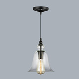 Bedroom Living Room Dining Feature For Mini Style Metal Bowl 25-60w Electroplated Pendant Light Vintage