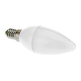 E14 Warm White Candle Bulb Ac 220-240 V Smd