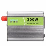 220V Power Inverter Power Converter 300W Car 12V USB Port Car