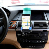 Outlet Car Phone Holder Multifunction Car Beverage Holder Universal