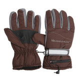 Winter Battery Heated Gloves Rechargeable