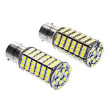 Bulb 100 480lm 6000-6500k 3528smd 12v Led White Light 7w