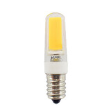 E14 2w Ac 220-240 V Led Bi-pin Light Dimmable Cool White Waterproof Warm White Cob