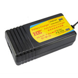 Charger Battery Float digital 24V Car Van Automatic Boat Motorcycle RVs