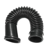 Dirt Bike Pipe Air Filter Ventilation Motorcycle ATV Quad Rubber